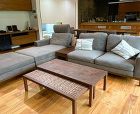 輸入家具｜納入事例｜家具のフクタケ 岐阜...