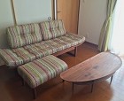 家具のコーディネート｜納入事例｜家具のフ...