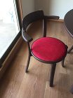 まず、ルントオムを納品!|カンディハウス... ルントオム タモ材