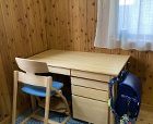 ヒノキクラフト｜納入事例｜家具のフクタケ...