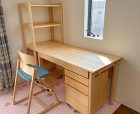 ヒノキクラフト｜納入事例｜家具のフクタケ...