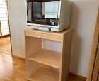 ヒノキクラフト｜納入事例｜家具のフクタケ...