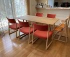 子供椅子｜納入事例｜家具のフクタケ 岐阜...
