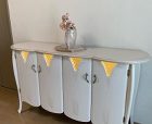 TVボード、収納家具｜納入事例｜家具のフ...