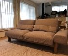 日進木工|納入事例|家具のフクタケ 岐阜... ソファ パンナ