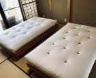 イワタ|納入事例|家具のフクタケ 岐阜県... イワタ ラークオールマットレス