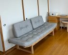 TVボード、収納家具｜納入事例｜家具のフ...