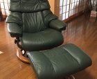 納入事例｜家具のフクタケ 岐阜県各務原市... ストレスレス®?レノ
