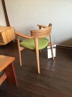 日進木工ソフ アームチェア|飛騨高山家具... 2016-01-23 15.12.00