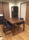 歯科医院へカンディハウス ムーブとチェア...