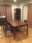 歯科医院へカンディハウス ムーブとチェア...