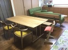 ソファ エクリプスと日進木工 WHITE... 2015-12-11 16.03.36