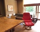 各務原市｜納入事例｜家具のフクタケ 岐阜... ストレスレス®サンライズ