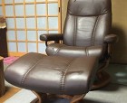 ソファ|納入事例|家具のフクタケ 岐阜県... ストレスレス®コンサル