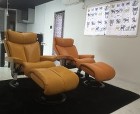 ソファ|納入事例|家具のフクタケ 岐阜県... ストレスレス®マジック