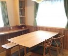 チェア|納入事例|家具のフクタケ 岐阜県...