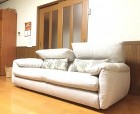 ソファ|納入事例|家具のフクタケ 岐阜県... 日本フクラ エディナ