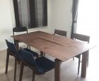 家具のコーディネート|納入事例|家具のフ... カンディハウス キャニオン