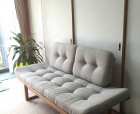 家具のコーディネート|納入事例|家具のフ...