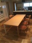 カンディハウス ムーブEXテーブル|カン... ムーブ ダイニング EXテーブル2050...