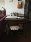 飛騨産業のデスクと松永工房|飛騨高山家具... 2015-11-29 09.22.25