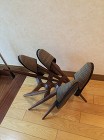 旭川家具に囲まれて|カンディハウス|匠工... 2016-03-02 15.50.54