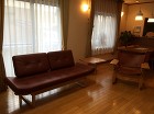 旭川家具に囲まれて|カンディハウス|匠工... 2016-03-02 15.40.26