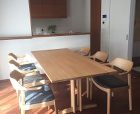 ダイニング｜納入事例｜家具のフクタケ 岐...