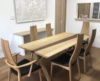 日進木工|納入事例|家具のフクタケ 岐阜...