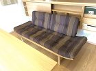 ダイニング用カンディハウス ソファ アル... カンディハウス アルプ