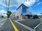 株式会社奥野組様新社屋 okuno02