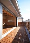 アトリエ24一級建築士事務所 せんげん台の家のサムネイル