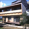 ウエガイト建築設計事務所　作品集