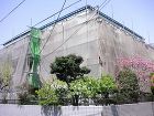 横浜市旭区　アパート外壁塗装　施工例　ア...
