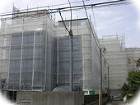 大規模修繕工事　横浜・戸建から大規模改修...