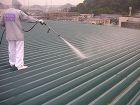 横浜　施工例　屋根塗装　遮熱システム　ア... /works/yane/y2.jpg