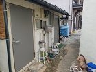 施工事例| 東京都八王子市の唐木建具店