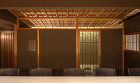 鮨ぶんぺい | WORKS | 福岡の店...