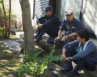 造園・住宅の庭・外構の青山造園