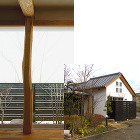 小児科・内科医院／尾道市