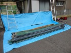 屋根葺き替え工事|屋根リフォーム|岐阜県...