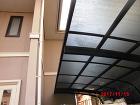 岐阜市権現町 M様邸 外壁塗装工事|外壁...