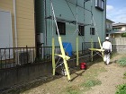 外壁補修工事|外壁リフォーム|愛知県一宮...