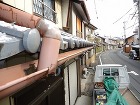 雨樋補修工事｜外壁リフォーム｜岐阜県大垣...