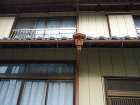 雨樋補修工事｜外壁リフォーム｜岐阜県大垣...