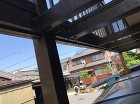 ベランダデッキ材張替工事｜外構リフォーム...