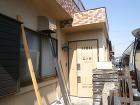 瑞穂市本田 T様邸 玄関等改修工事|外構...
