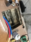キッチン改修工事|内装リフォーム|岐阜県...