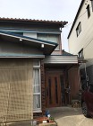 玄関周辺のリフォーム|屋根リフォーム|岐...
