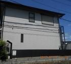 各務原市鵜沼丸子町　O様邸　屋根外壁塗装...